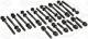 Cylinder Head Bolt Set - 374.180 ELRING - 4854648, 99442951, 016707B