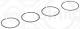 Dichtungssatz, Abgaskrümmer - 374.640 ELRING - 200V98701-0120, 51.98701-0120, 51987010120