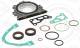 Gasket Set, crank case - 375.540 ELRING - 08-23134-04, 22-26384-04/0, 427175P