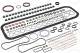 Full Gasket Set, engine - 375.850 ELRING - 3098379, 01-31095-03, 50273600