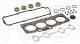 Gasket Set, cylinder head - 376.121 ELRING - 02-31280-04, 21-29462-21/0, 418250P