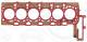 Gasket, cylinder head - 377.290 ELRING - 10230610, 11128654269, 61-10215-10
