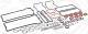 Gasket Set, cylinder head - 378.140 ELRING - 11129069055, 02-31821-02, 21-27249-21/0