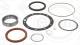 Dichtungssatz, Radnabe - 380.970 ELRING - 01.32.104, 19035987, 21947