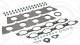 Dichtungssatz, Zylinderkopf - 381.580 ELRING - HS26613PT, HS54622