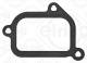 Gasket, coolant flange - 381.960 ELRING - 1546038