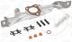 Mounting Kit, charger - 382.490 ELRING