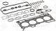 Gasket Set, cylinder head - 383.640 ELRING - 02-37935-01, 11042-EN287, 52263800
