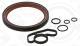Gasket Set, crank case - 384.561 ELRING - 384.560