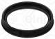 Gasket, vacuum pump - 386.340 ELRING - 11127507217, 15102200