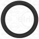 Gasket, vacuum pump - 386.340 ELRING - 11127507217, 15102200