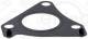 Dichtung, Lader - 387.672 ELRING - 14415-HG00A, 6510960480, 68147004AA