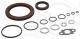 Gasket Set, crank case - 387.730 ELRING - 54184100, CK8532