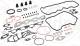 Full Gasket Set, engine - 387.750 ELRING - 01-53728-01, 10101-8H829, S83319-00