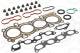 Gasket Set, cylinder head - 389.021 ELRING - 02-36400-03, D37044-00