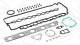 Gasket Set, cylinder head - 390.000 ELRING - 02-39584-01, 21-29847-00/0, 53027600