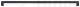 Gasket, timing case - 390.320 ELRING - 8148519, 03.10.011, 50-030740-00