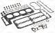 Gasket Set, cylinder head - 390.750 ELRING - 2996892, 02-36885-04, D38747-00