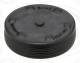 Locking Cover, camshaft - 391.020 ELRING - 03L103113A, 65.04408-0000