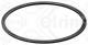 Gasket, exhaust pipe - 392.460 ELRING - 1677227