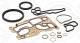 Gasket Set, crank case - 397.140 ELRING - 54177500, CK9520, 54178000