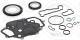 Gasket Set, crank case - 397.230 ELRING - 08-39131-01, 54141700, B38110-00