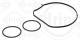 Gasket Set, water pump - 397.350 ELRING