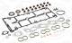 Gasket Set, cylinder head - 399.870 ELRING - 02-42061-02, 1629018, 53028300