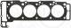 Gasket, cylinder head - 402.345 ELRING - 1130160320, 1130160520, 10212100