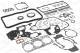Full Gasket Set, engine - 402.530 ELRING - 51.00900-6688, 01-27660-09, 50436400