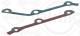 Gasket Set, timing case - 412.490 ELRING - 1433305, 11141433305, 27-272390-10
