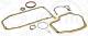 Gasket Set, crank case - 413.100 ELRING - 1606924, 08-31979-01, 22-28386-00/0