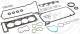 Full Gasket Set, engine - 413.171 ELRING - 01-29105-01, 50123600, S31937-00