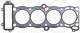Gasket, cylinder head - 423.580 ELRING - 11044-84A00, 11044-88A00, 10084100