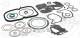 Gasket Set, automatic transmission - 424.110 ELRING - 02.25.022, 1262701300, 02.43.067