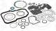Gasket Set, automatic transmission - 424.250 ELRING - 02.43.067, 2012700280, 2012700380