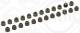 Dichtungssatz, Ventilschaft - 427.370 ELRING - 57059800, SS70283-2