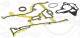 Gasket Set, timing case - 427.520 ELRING
