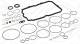 Gasket Set, automatic transmission - 428.330 ELRING