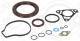 Gasket Set, crank case - 428.370 ELRING - 54182600, TCS46148