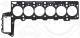 Gasket, cylinder head - 428.460 ELRING - 11127788589, 10152420, 30-029113-00