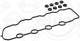 Gasket Set, cylinder head cover - 428.590 ELRING - 12341-PWA-000, 56033300, 9131529