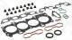 Gasket Set, cylinder head - 434.320 ELRING - 02-35930-01, 9826570, D37046-00
