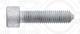 Screw - 434.400 ELRING - N91137701