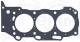 Gasket, cylinder head - 434.790 ELRING - 11116-0P020, 11116-31040, 11116-31060