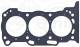 Gasket, cylinder head - 434.800 ELRING - 11115-0P020, 11115-31060, 11115-31080