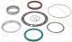Dichtungssatz, Radnabe - 434.960 ELRING - 19037216, 39276, 9403501735