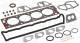 Gasket Set, cylinder head - 436.530 ELRING - 0197.C9, 02-33665-01, 21-25204-22/0
