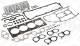 Gasket Set, cylinder head - 444.320 ELRING - 11129066452, 02-27215-03, 21-26068-22/0