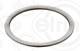 Seal Ring - 446.950 ELRING - 6010170360, 6010170260